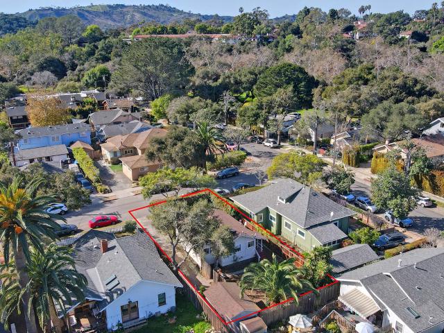 2430 Fletcher Ave, Santa Barbara, CA 93105 | MLS #26 331