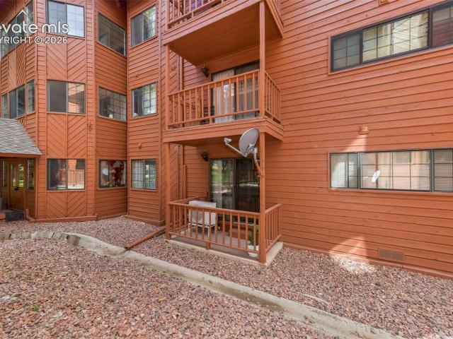 2430 Palmer Park Boulevard # D1
