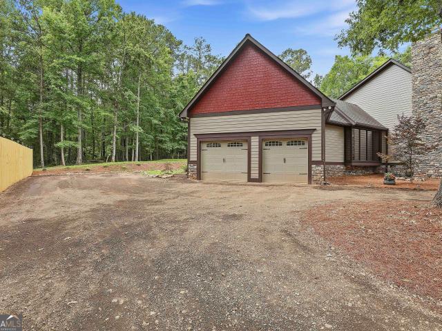 2430 Steele Road