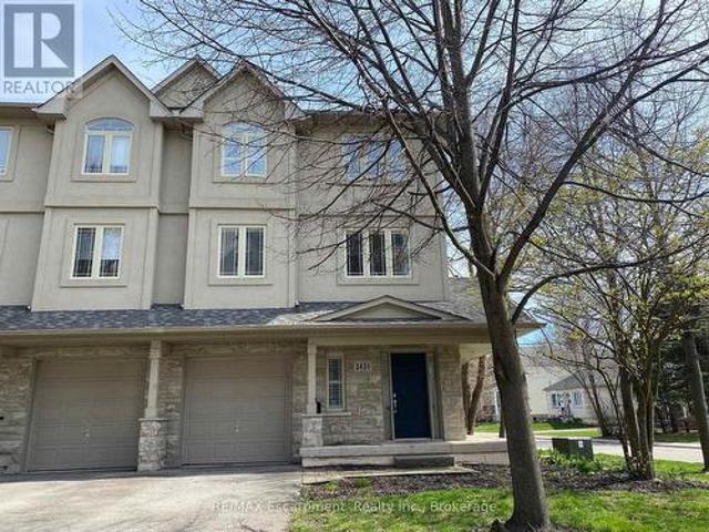 2430 Second Street, Burlington Brant, ON, L7R 3K1 house for sale | Listing ID W13822 | Royal LePage
