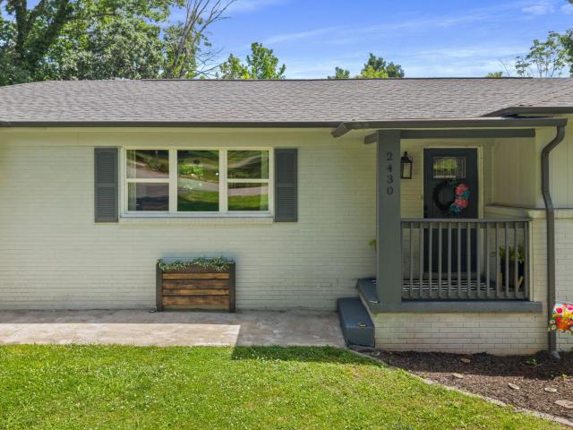 2430 Walnut Drive NW