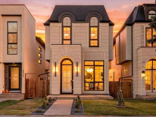 2430 30 Avenue Sw, Calgary, AB, T2T 1R9 house for sale | Listing ID A2354 | Royal LePage