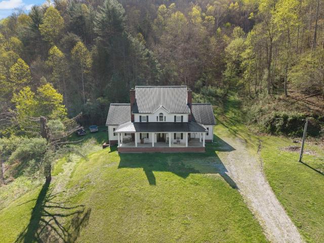 2431 Mare Creek Road