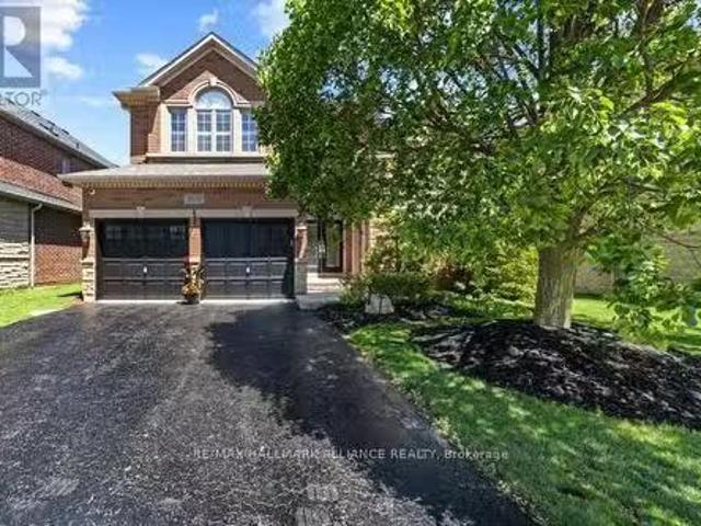 2431 Meadowridge Drive W, Oakville, ON, L6H 7R3 house for sa.