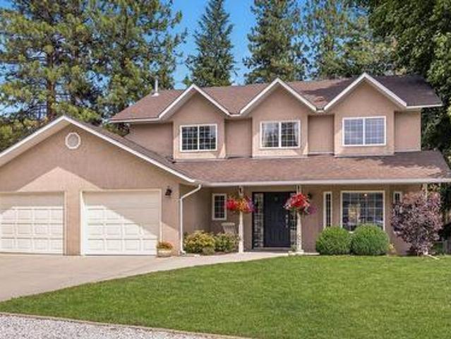 2431 Asquith Court, West Kelowna, BC, V4T 2P6 house for sale | Listing ID 10392 | Royal LePage