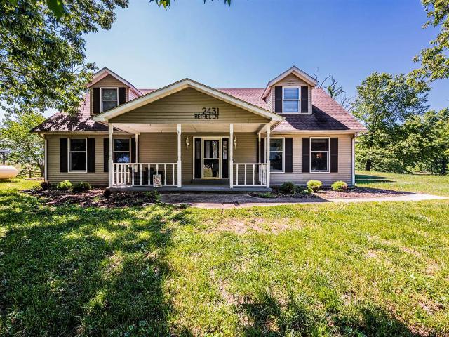 2431 Bethel Lane
