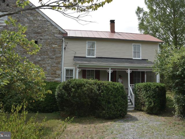 2431 Cedar Creek Grade, Winchester, VA 22602 | MLS #VAFV2042