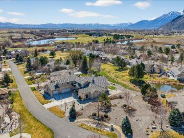 2431 Genoa Aspen Dr, Genoa, NV 89411 | MLS #260002