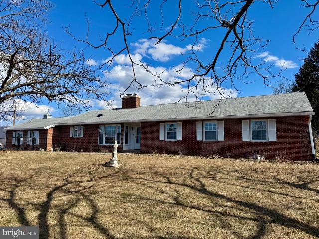 2431 Highland Ridge Road