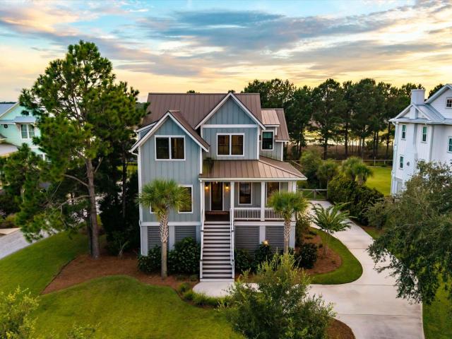 2431 Rushland Landing Road