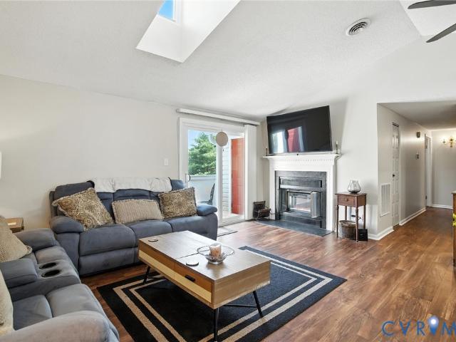 2431 Stembridge Court J