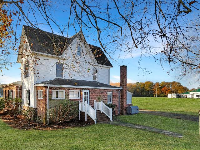 2431 Tulls Corner Rd, Pocomoke City, MD 21851 | MLS #MDWO2034