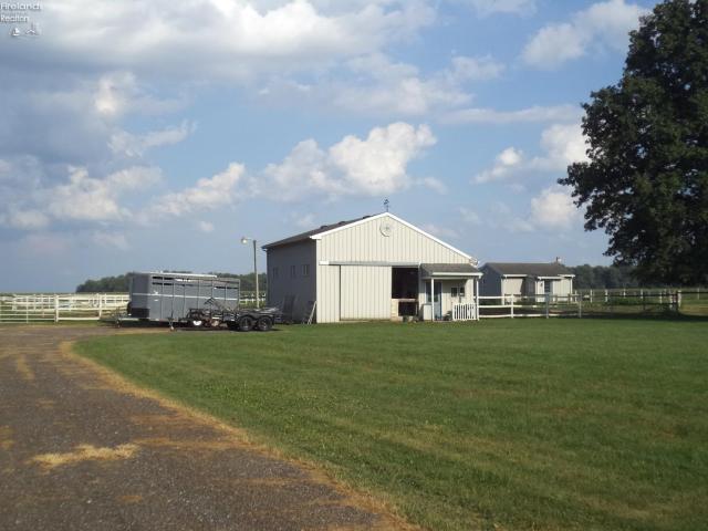 2431 Tiffin Road