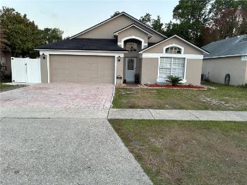 2431 Titus Ct, Orlando, FL 32817 | MLS #S5139