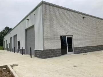 2431 W WASHINGTON AVE, JONESBORO, AR 72401