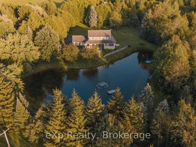 243204 Southgate 24 Road, Southgate, ON, N0G 1R0 house for sale | Listing ID X13607 | Royal LePage