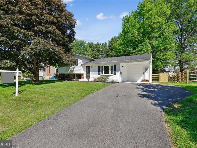 24321 Log House Road