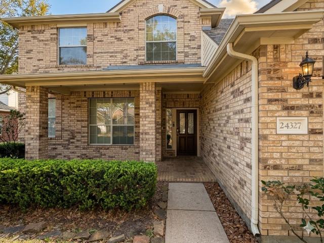 24327 Lanning Dr, Katy, TX 77493 | MLS #55547