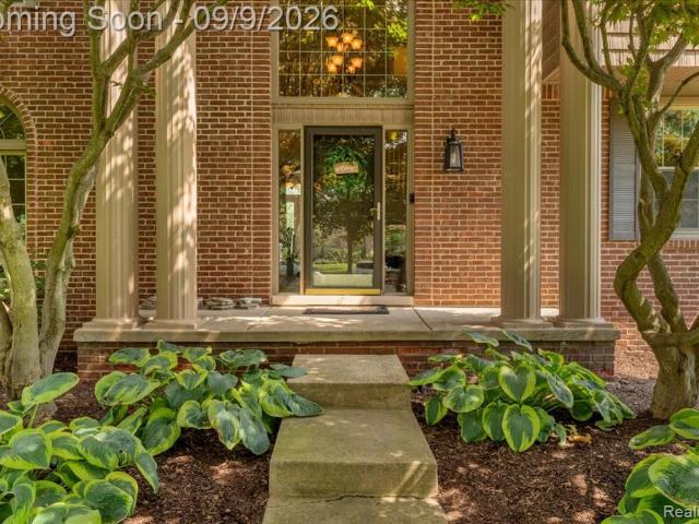 24324 Lynwood Drive