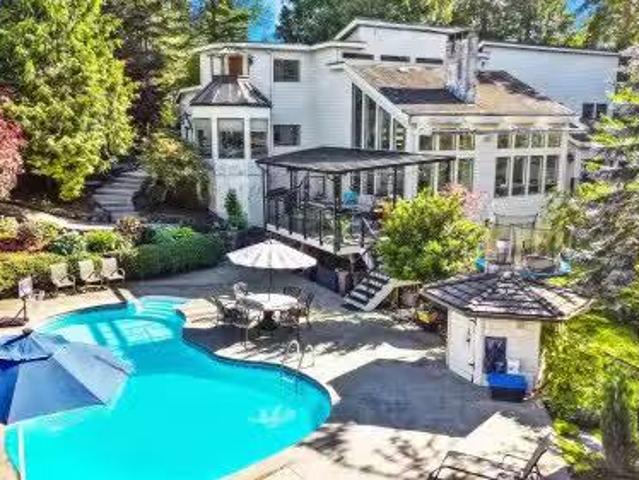 24325 126 Avenue, Maple Ridge, BC, V4R 1M2 Luxury House for.
