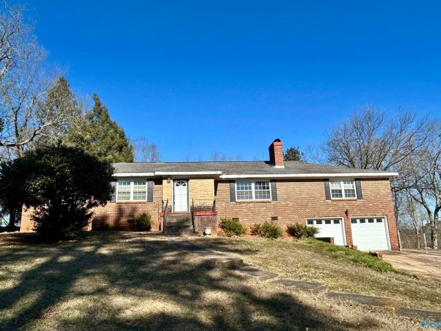 2432 Scenic Drive