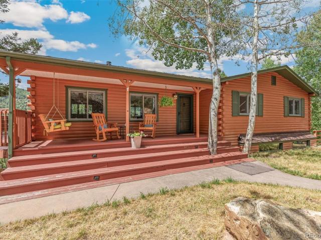 24333 Bent Feather Road