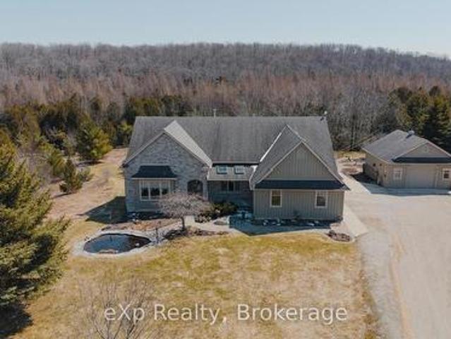 243392 Southgate 24 Road, Southgate, ON, N0G 1R0 house for sale | Listing ID X12989 | Royal LePage