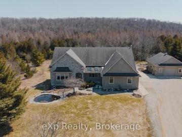 243392 Southgate 24 Road, Southgate, ON, N0G 1R0 house for sale | Listing ID X12989 | Royal LePage