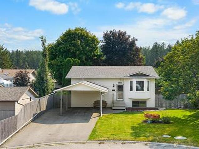 2433 Mcleary N Crescent, Cranbrook, BC, V1C 5Y2 house for sale | Listing ID 10398 | Royal LePage