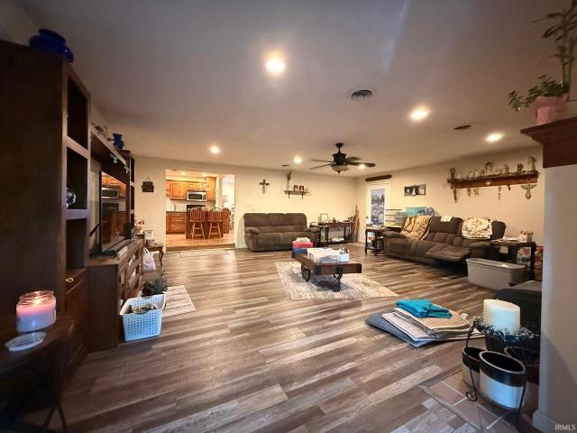 2433 N Church Road