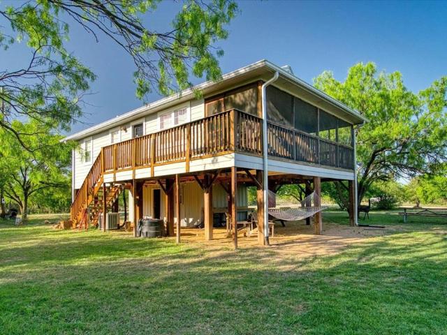 2433 County Road 102, Llano, TX 78643 | MLS #177838