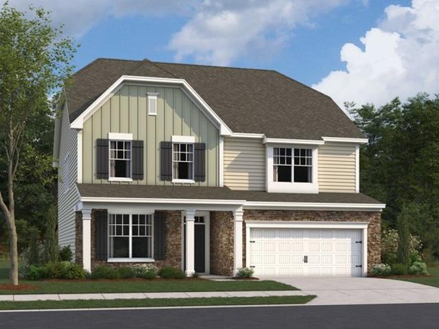 2433 Picual Way, New Hill, NC 27562