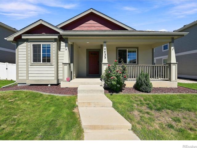 2433 Shooting Star Way