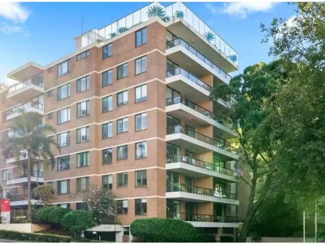 24/33 Waratah Avenue, Rushcutters Bay Apartment for rent List.