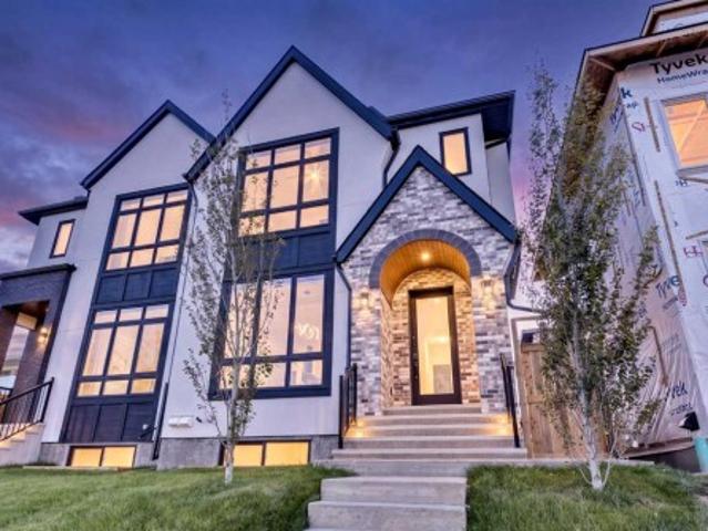 2433 23 Street Nw, Calgary, AB, T2M 3Y3 house for sale | Listing ID A2346 | Royal LePage