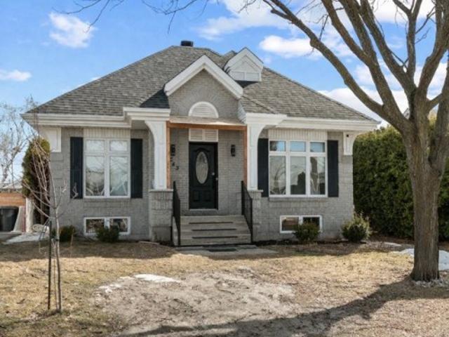 243 32E Avenue, Sainte Marthe Sur Le Lac, QC, J0N 1P0 house for sale | Listing ID 27861 | Royal LePage