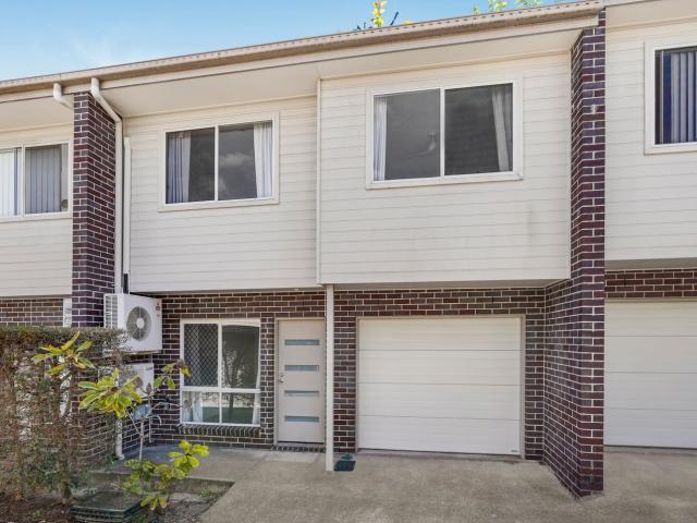 2/43 45 Surman Street, BIRKDALE, QLD 4159
