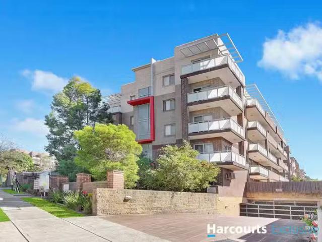 24/3 5 Bruce Street, Blacktown, NSW 2148 Unit for Rent