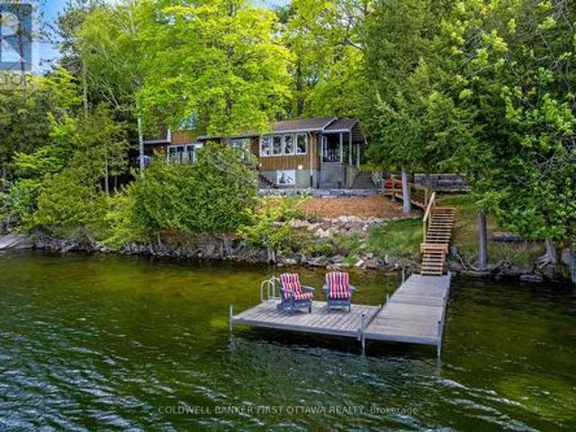 243 Colin Farmer Road, Tay Valley, ON, K7H 3C7 house for sale | Listing ID X13789 | Royal LePage
