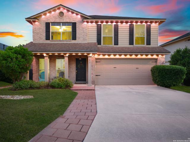 243 Cardinal Song, San Antonio, TX 78253 | MLS #1890