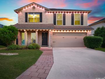 243 Cardinal Song, San Antonio, TX 78253 | MLS #1890