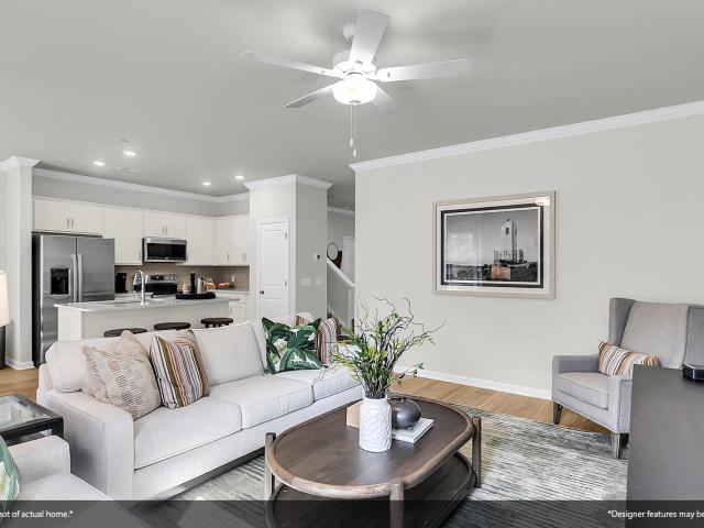 243 Central Creek Drive