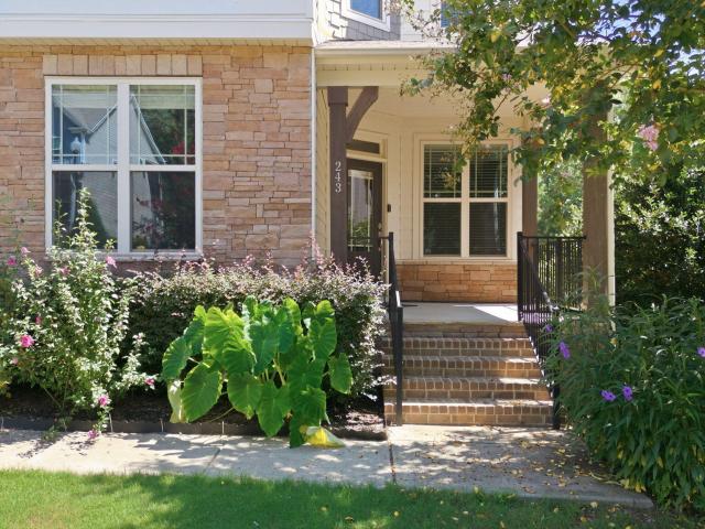 243 Chatsworth Lane