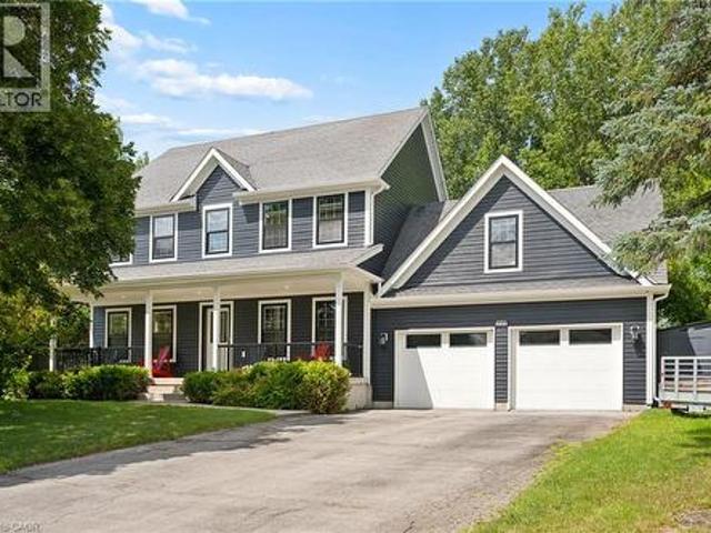 243 Christie Street, Rockwood, ON, N0B 2K0 house for sale | Listing ID 40853 | Royal LePage