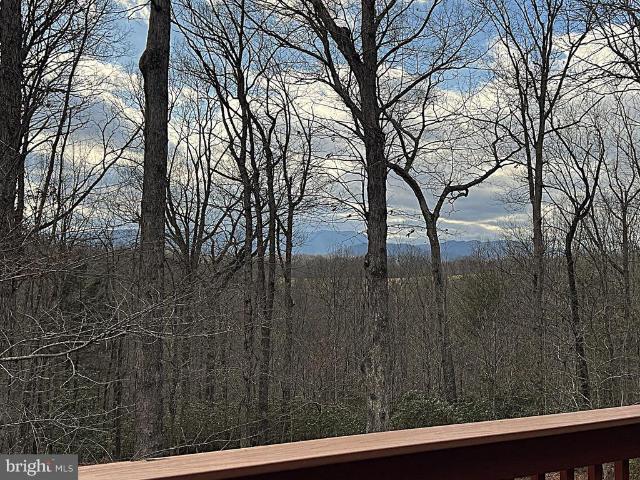 243 Aaron Mountain Road