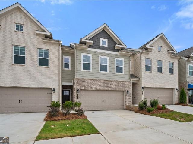 243 Abbotts Crossing Circle