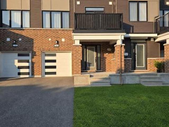 243 Atima Circle, Ottawa, ON, K2J 6T5 house for sale | Listing ID X13690 | Royal LePage