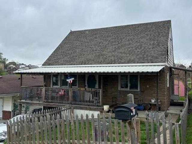 243 Booker St, Weirton, WV 26062