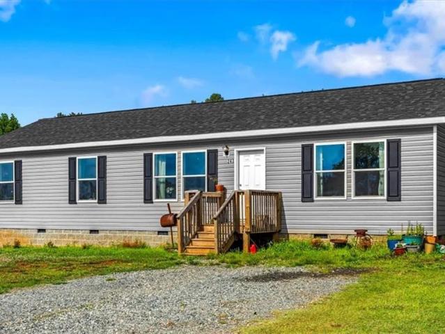 243 Blue Rose Lane