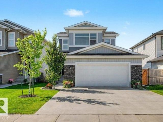 243 Brickyard Cove, Stony Plain, AB, T7Z 0L1 house for sale | Listing ID E4498 | Royal LePage